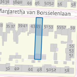 Perceel ASV00-H-11119