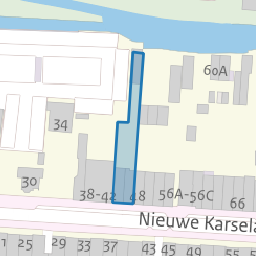 Perceel ASV00-H-11122