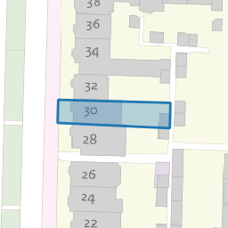 Perceel ASV00-H-11126