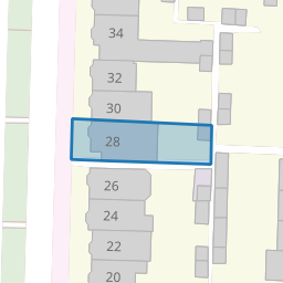 Perceel ASV00-H-11127