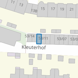 Perceel ASV00-H-11138