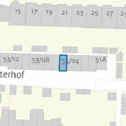 Perceel ASV00-H-11145