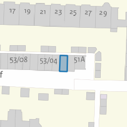 Perceel ASV00-H-11148