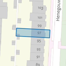 Perceel ASV00-H-11151