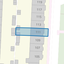 Perceel ASV00-H-11153