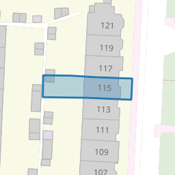 Perceel ASV00-H-11155