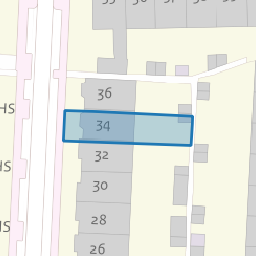 Perceel ASV00-H-11157