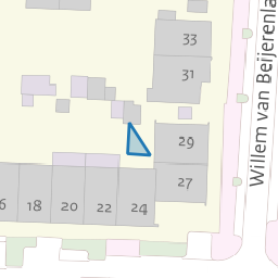 Perceel ASV00-H-11162