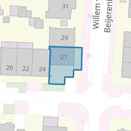 Perceel ASV00-H-11164