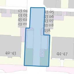 Perceel ASV00-H-11176