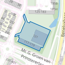 Perceel ASV00-H-11179