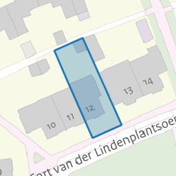 Perceel ASV00-H-11181