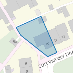 Perceel ASV00-H-11183