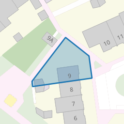 Perceel ASV00-H-11184