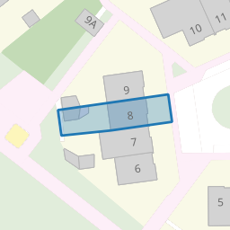 Perceel ASV00-H-11185