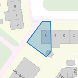 Perceel ASV00-H-11188