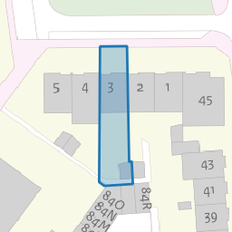 Perceel ASV00-H-11190