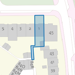 Perceel ASV00-H-11192