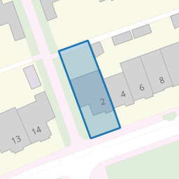 Perceel ASV00-H-11194