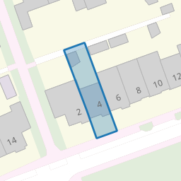 Perceel ASV00-H-11195