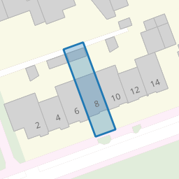 Perceel ASV00-H-11197