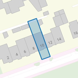 Perceel ASV00-H-11198