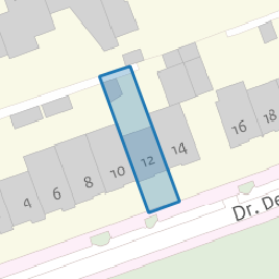 Perceel ASV00-H-11199