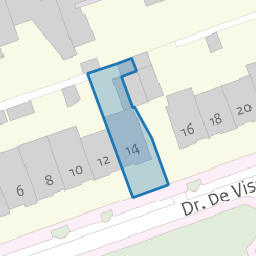 Perceel ASV00-H-11200