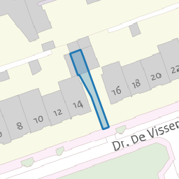 Perceel ASV00-H-11201