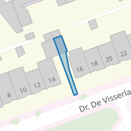 Perceel ASV00-H-11202