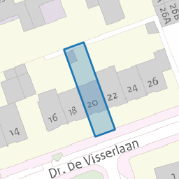 Perceel ASV00-H-11205