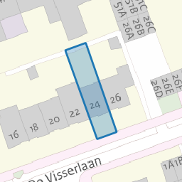 Perceel ASV00-H-11207