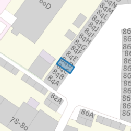 Perceel ASV00-H-11222