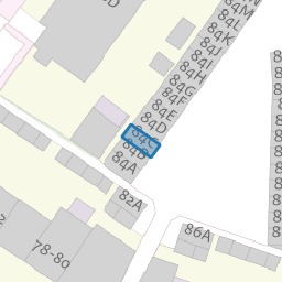 Perceel ASV00-H-11223