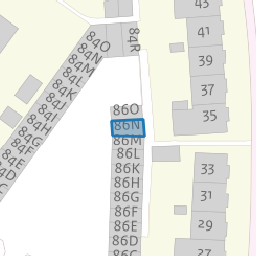 Perceel ASV00-H-11227