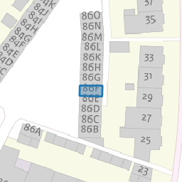 Perceel ASV00-H-11233