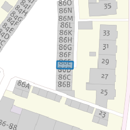 Perceel ASV00-H-11234