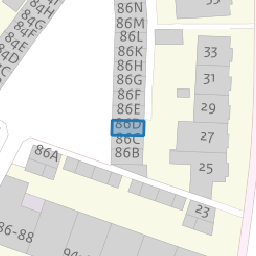 Perceel ASV00-H-11235