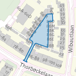 Perceel ASV00-H-11238