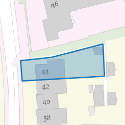 Perceel ASV00-H-11239