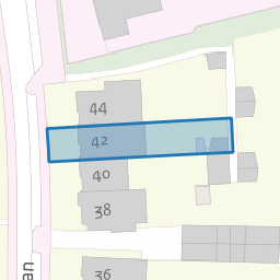 Perceel ASV00-H-11240