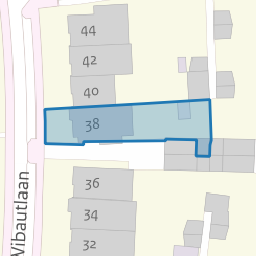 Perceel ASV00-H-11242