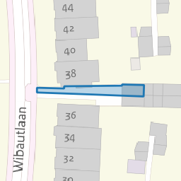 Perceel ASV00-H-11243