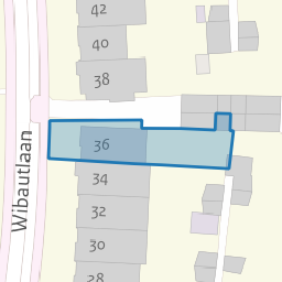 Perceel ASV00-H-11245