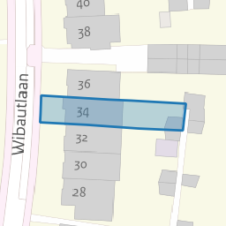 Perceel ASV00-H-11246