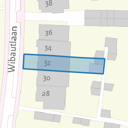 Perceel ASV00-H-11247