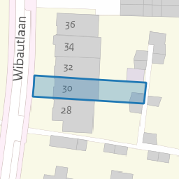 Perceel ASV00-H-11248