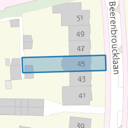Perceel ASV00-H-11253