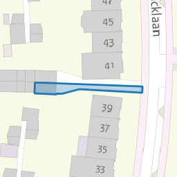 Perceel ASV00-H-11257