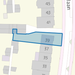 Perceel ASV00-H-11258